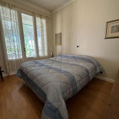 Villetta A Due Passi Dal Mare Vakantiehuis *