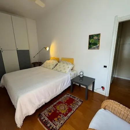 Villetta A Due Passi Dal Mare Vakantiehuis