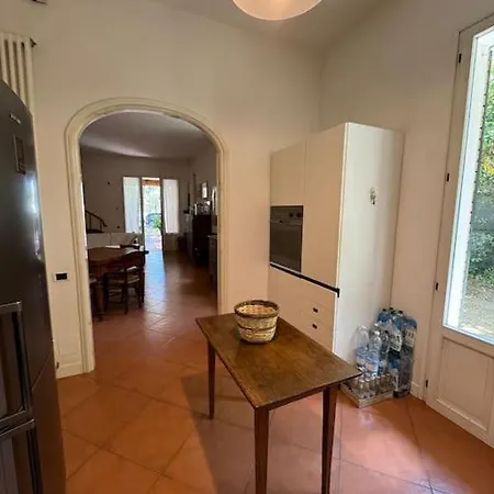 Vakantiehuis Villetta A Due Passi Dal Mare *