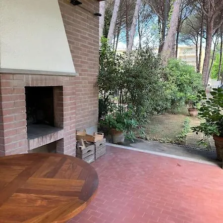 Villetta A Due Passi Dal Mare *