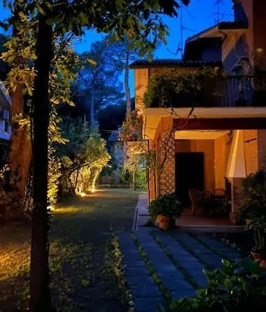 Villetta A Due Passi Dal Mare Vakantiehuis *